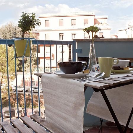 B&B By Me Roma Ngoại thất bức ảnh