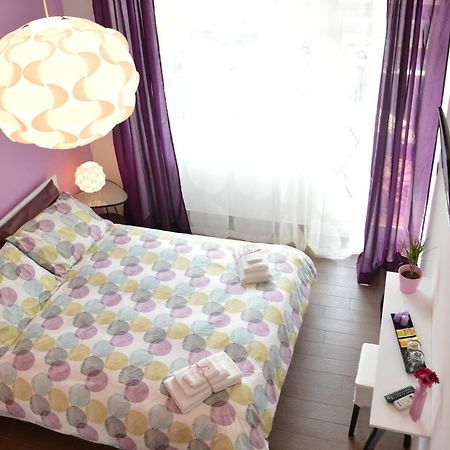 B&B By Me Roma Ngoại thất bức ảnh