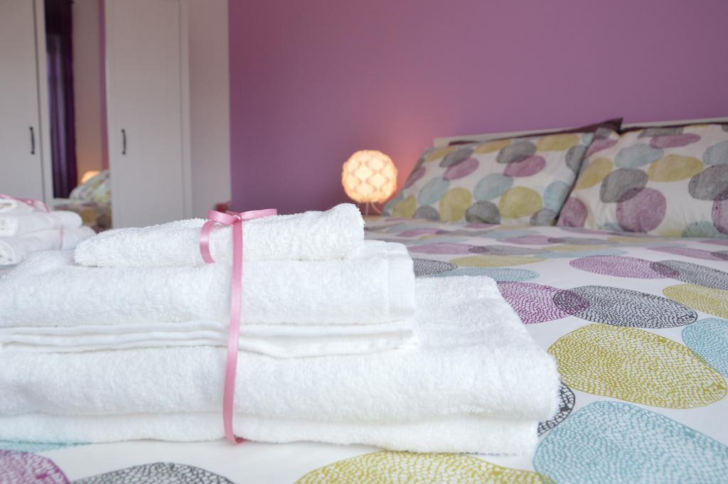 B&B By Me Roma Phòng bức ảnh
