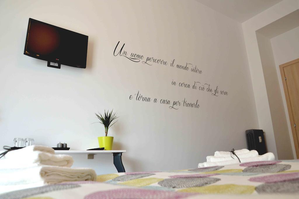 B&B By Me Roma Ngoại thất bức ảnh