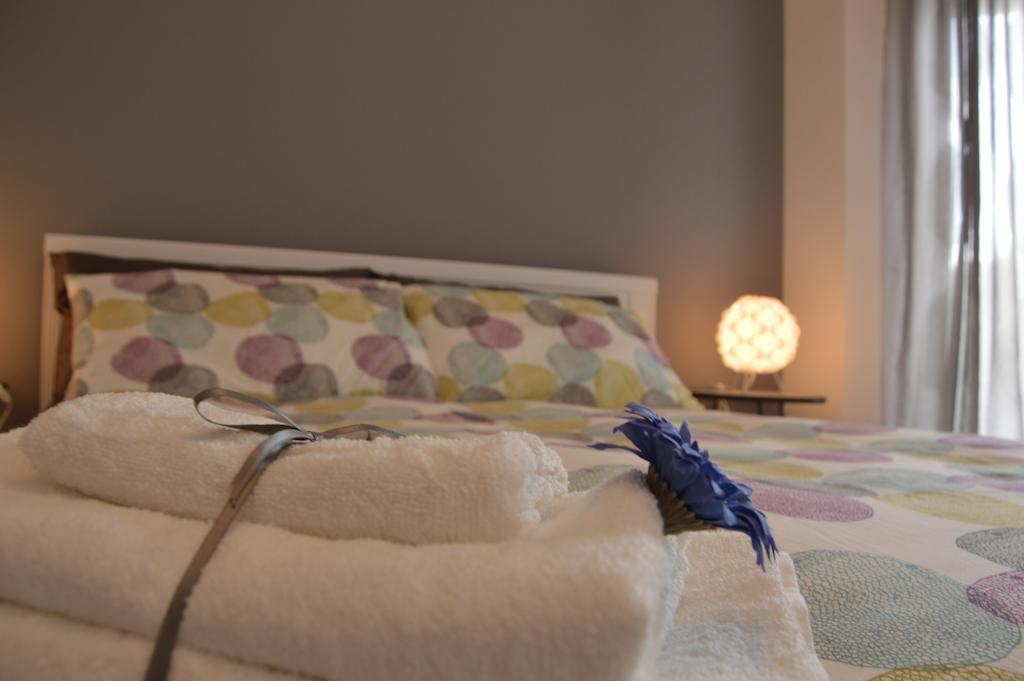 B&B By Me Roma Phòng bức ảnh