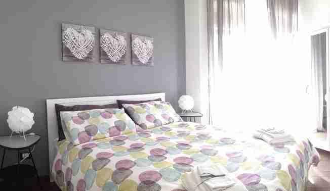 B&B By Me Roma Ngoại thất bức ảnh