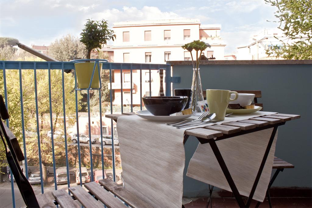 B&B By Me Roma Ngoại thất bức ảnh