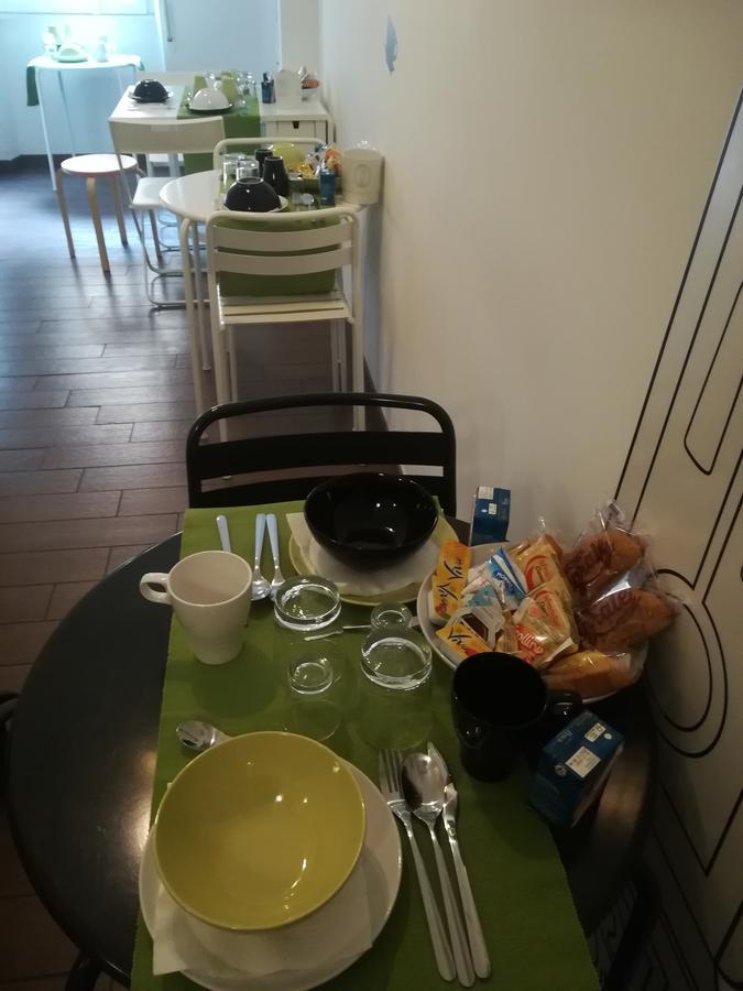 B&B By Me Roma Ngoại thất bức ảnh
