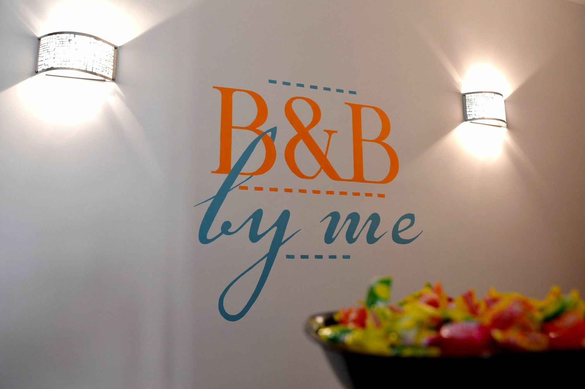 B&B By Me Roma Ngoại thất bức ảnh