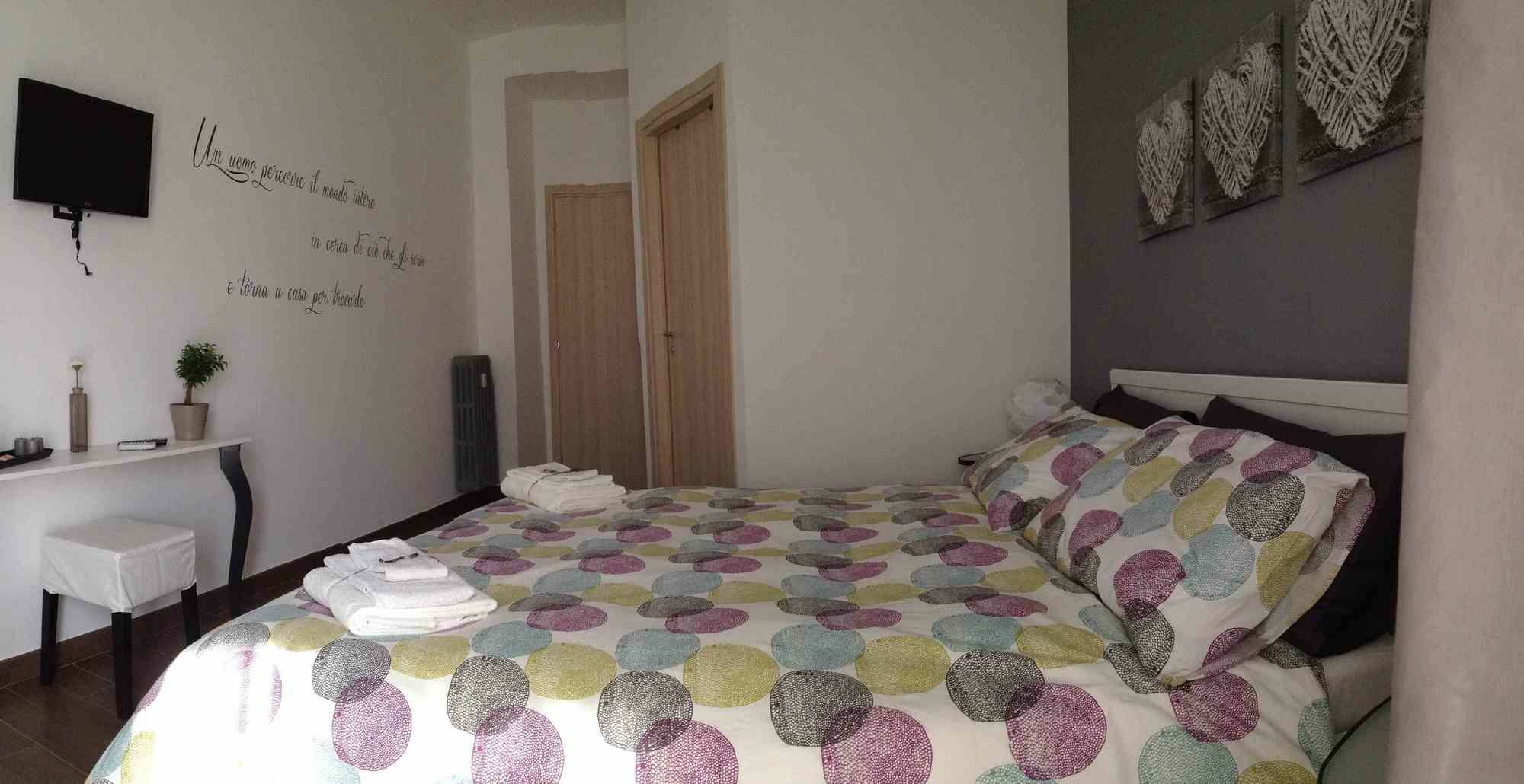B&B By Me Roma Ngoại thất bức ảnh