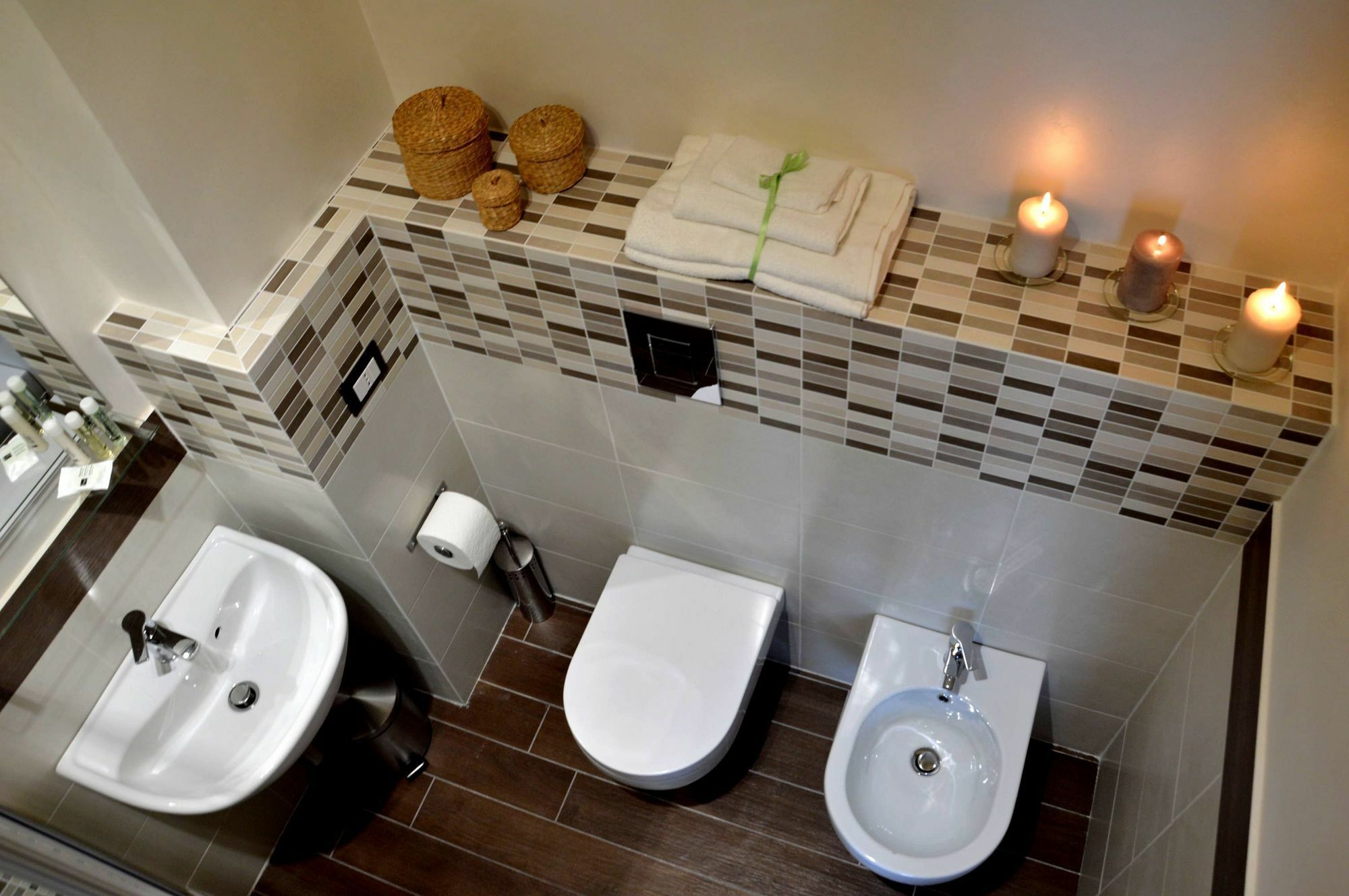 B&B By Me Roma Ngoại thất bức ảnh